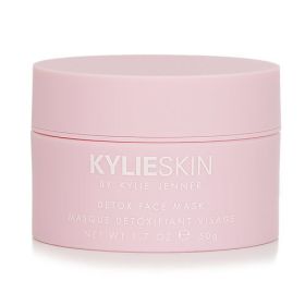 Kylie Skin by Kylie Jenner Detox Face Mask --50g/1.7oz