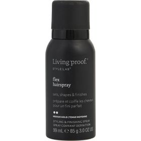 LIVING PROOF by Living Proof STYLE LAB FLEX SHAPING HAIR SPRAY 3 OZ