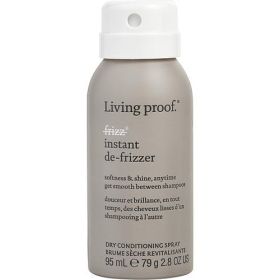 LIVING PROOF by Living Proof NO FRIZZ INSTANT DE-FRIZZER 2.8 OZ