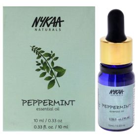 Essential Oil - Peppermint