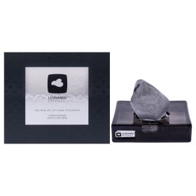 Essenza Stone Diffuser Set - Black