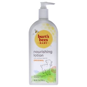 Baby Bee Original Nourishing Lotion