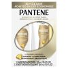 Pantene Pro-V Daily Moisture Renewal Dual Pack Shampoo + Conditioner;  10.4 oz + 9.0 oz