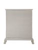 ACME Dresden II CHEST PU & White Finish BD01677